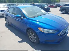 3FA6P0H71HR319254 2017 FORD FUSION