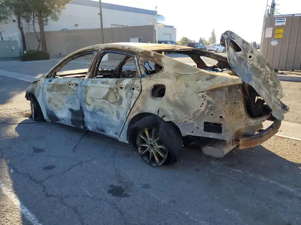 3FA6P0H71HR319447 2017 FORD FUSION - Image 2