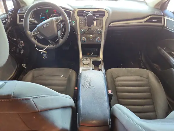3FA6P0H71HR324194 2017 FORD FUSION - Image 8