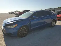3FA6P0H71HR326155 2017 FORD FUSION