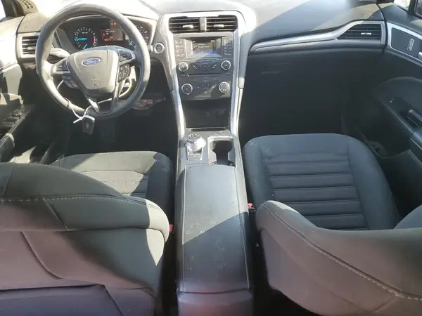 3FA6P0H71HR326155 2017 FORD FUSION - Image 8