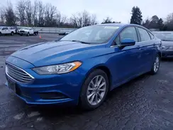 3FA6P0H71HR326687 2017 FORD FUSION