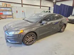 3FA6P0H71HR327869 2017 FORD FUSION