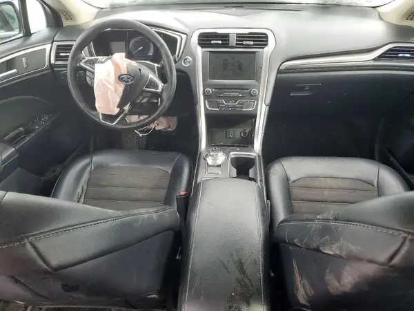 3FA6P0H71HR328486 2017 FORD FUSION - Image 8