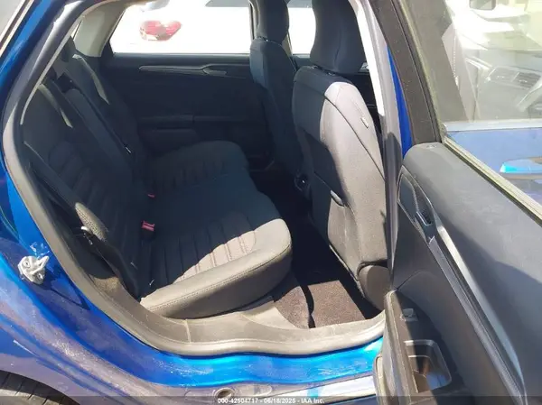 3FA6P0H71HR332568 2017 FORD FUSION - Image 8