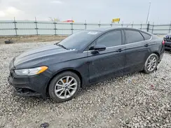 3FA6P0H71HR338869 2017 FORD FUSION