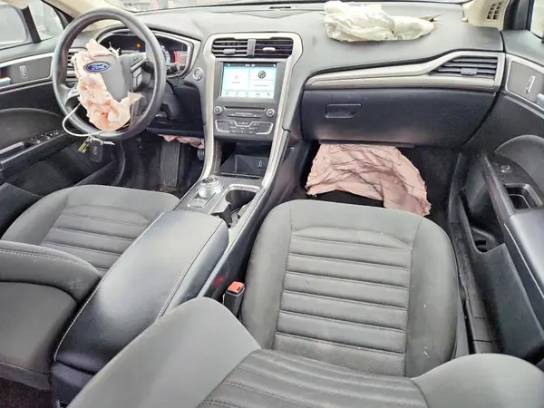 3FA6P0H71HR338869 2017 FORD FUSION - Image 8