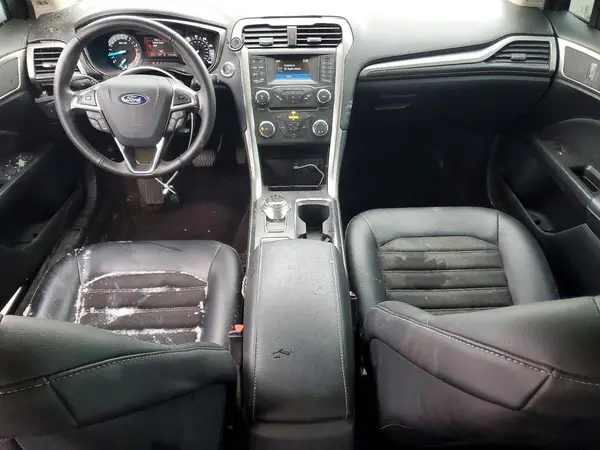3FA6P0H71HR339424 2017 FORD FUSION - Image 8