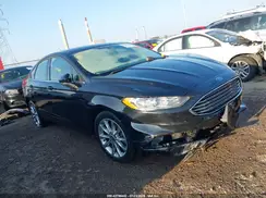 3FA6P0H71HR340380 2017 FORD FUSION