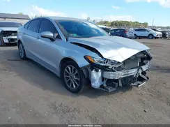 3FA6P0H71HR340847 2017 FORD FUSION