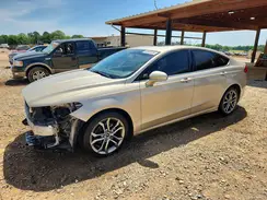 3FA6P0H71HR340928 2017 FORD FUSION