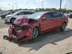 3FA6P0H71HR340959 2017 FORD FUSION