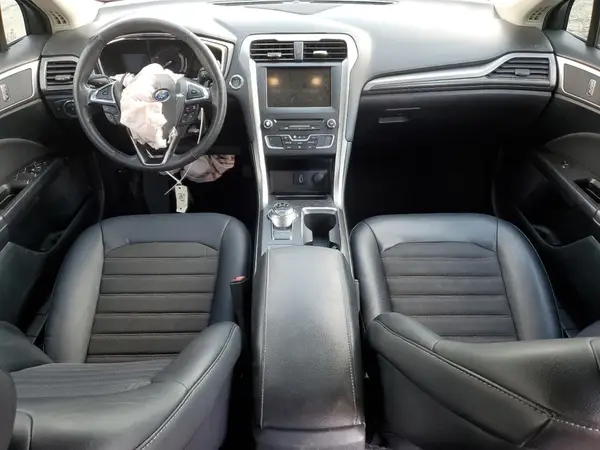 3FA6P0H71HR340959 2017 FORD FUSION - Image 8