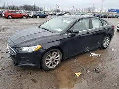 3FA6P0H71HR341464 2017 FORD FUSION