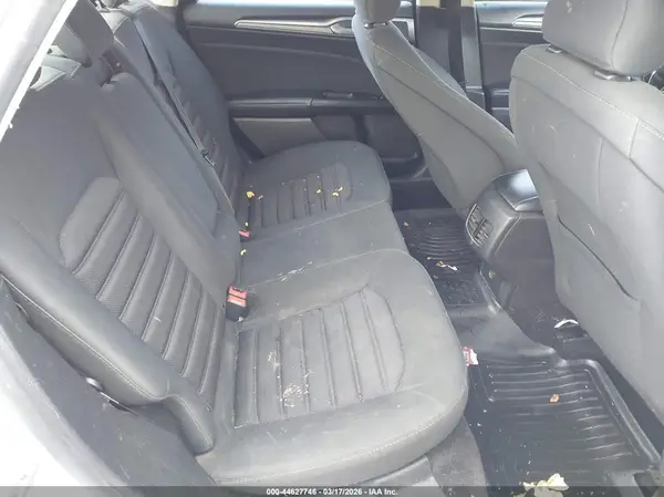 3FA6P0H71HR342100 2017 FORD FUSION - Image 8