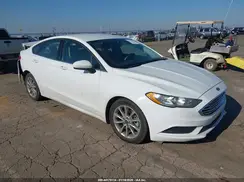 3FA6P0H71HR343523 2017 FORD FUSION