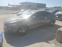 3FA6P0H71HR344400 2017 FORD FUSION