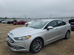 3FA6P0H71HR344820 2017 FORD FUSION