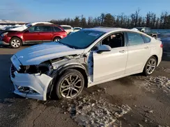 3FA6P0H71HR346051 2017 FORD FUSION