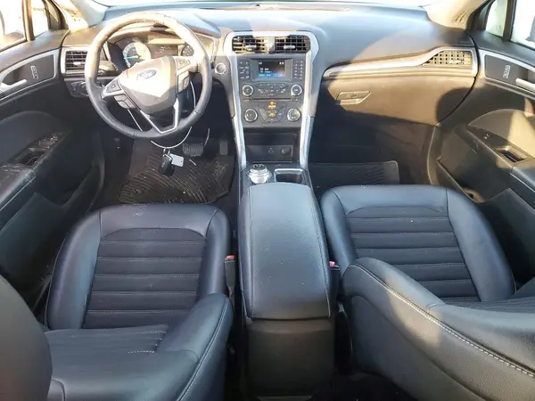 3FA6P0H71HR346051 2017 FORD FUSION - Image 8