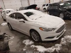 3FA6P0H71HR346924 2017 FORD FUSION