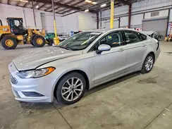 3FA6P0H71HR347006 2017 FORD FUSION