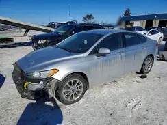 3FA6P0H71HR348673 2017 FORD FUSION