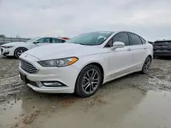 3FA6P0H71HR349211 2017 FORD FUSION