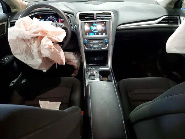 3FA6P0H71HR350245 2017 FORD FUSION - Image 8