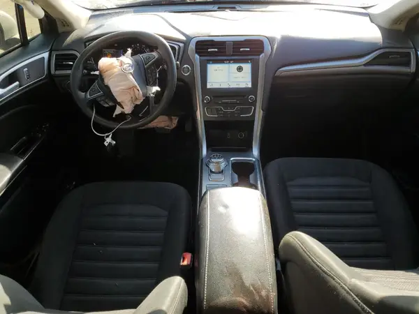 3FA6P0H71HR355770 2017 FORD FUSION - Image 8