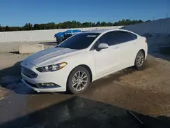 3FA6P0H71HR355865 2017 FORD FUSION