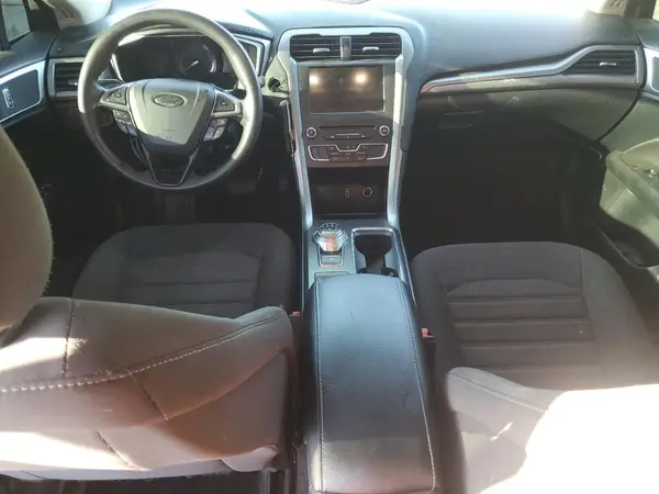 3FA6P0H71HR355865 2017 FORD FUSION - Image 8