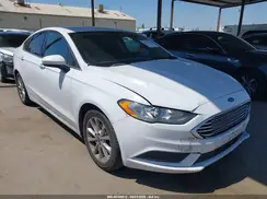 3FA6P0H71HR356059 2017 FORD FUSION