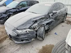 3FA6P0H71HR357955 2017 FORD FUSION