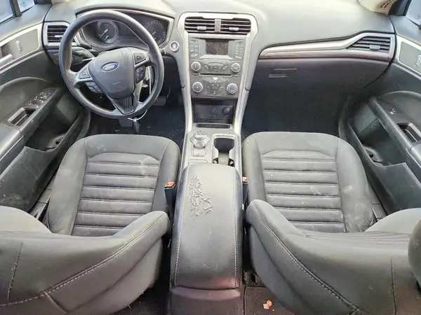 3FA6P0H71HR357955 2017 FORD FUSION - Image 8