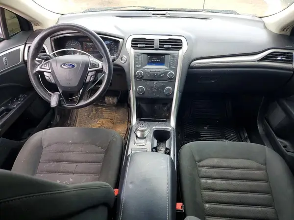3FA6P0H71HR358944 2017 FORD FUSION - Image 8