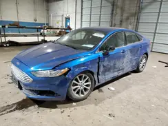 3FA6P0H71HR359401 2017 FORD FUSION