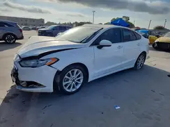 3FA6P0H71HR362315 2017 FORD FUSION