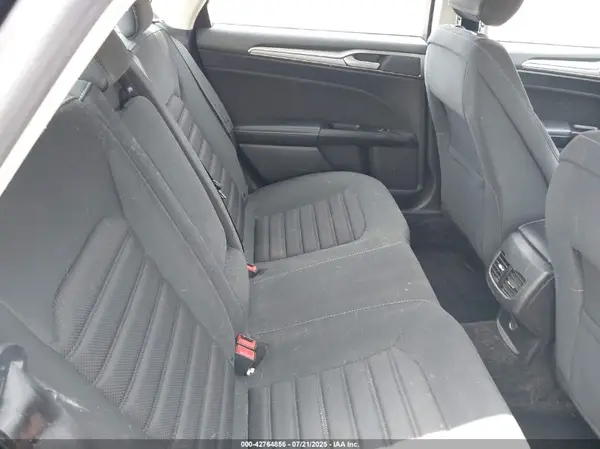 3FA6P0H71HR363643 2017 FORD FUSION - Image 8