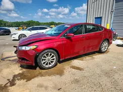 3FA6P0H71HR364758 2017 FORD FUSION