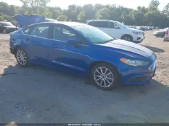 3FA6P0H71HR369670 2017 FORD FUSION