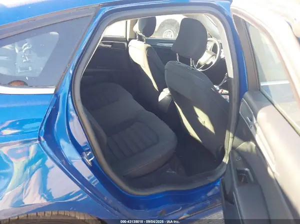 3FA6P0H71HR369670 2017 FORD FUSION - Image 8