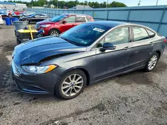3FA6P0H71HR369846 2017 FORD FUSION