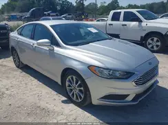 3FA6P0H71HR369927 2017 FORD FUSION