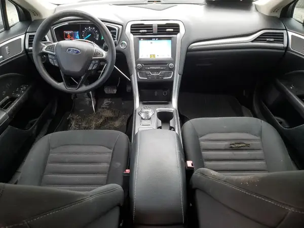 3FA6P0H71HR370088 2017 FORD FUSION - Image 8