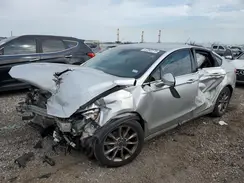 3FA6P0H71HR370365 2017 FORD FUSION
