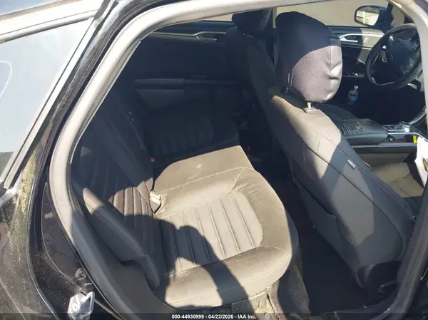 3FA6P0H71HR370432 2017 FORD FUSION - Image 8
