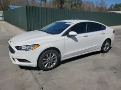 3FA6P0H71HR371953 2017 FORD FUSION