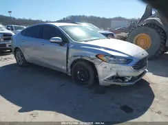 3FA6P0H71HR372102 2017 FORD FUSION