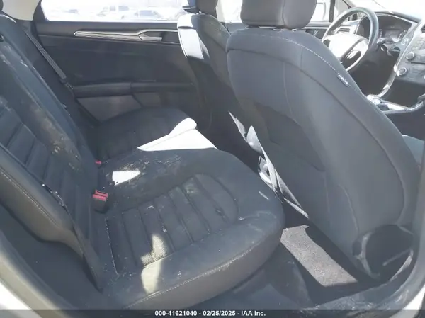 3FA6P0H71HR372102 2017 FORD FUSION - Image 8